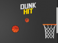 Cluiche Dunk Bua ar líne
