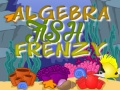 Cluiche Frenzy Éisc a gCeartóidh ar líne