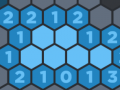 Cluiche Hexsweep ar líne
