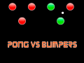 Cluiche Pong i gcoinne Bumpers ar líne