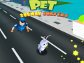 Cluiche Péitríní: Subway Surfers ar líne