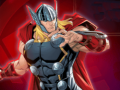 Cluiche Comhoibriúnachtaí Boss Thor ar líne