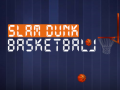 Cluiche Slam Dunk Cispheil ar líne
