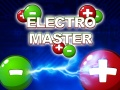 Cluiche Master Electrio ar líne