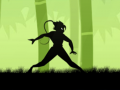 Cluiche Rithneoir Dorcha: Parkour Scáth ar líne