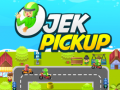 Cluiche Ojek Pickup ar líne