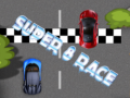 Cluiche Rás Super 8 ar líne