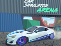 Cluiche Simléadóir Carr Arena ar líne