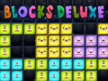 Cluiche Bloic Deluxe ar líne