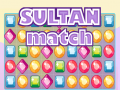 Cluiche Comhoiriúnacht Sultan ar líne