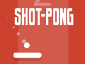 Cluiche Shot Pong ar líne