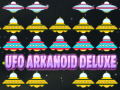 Cluiche UFO Arkanoid Deluxe ar líne