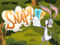 Cluiche Looney Tunes Nua: Snap! ar líne