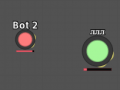 Cluiche Bump.io ar líne