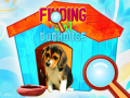 Cluiche Ag teacht ar 3 in 1: Teach Madra ar líne