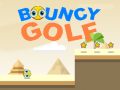 Cluiche Golf Bounce ar líne