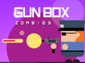 Cluiche Bosca Gun Zombie ar líne
