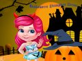 Cluiche Maisíniú Puimcin Hallowe'en ar líne