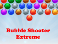 Cluiche Seaimpíní Bubble Extreme ar líne