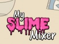 Cluiche Mo Mheascán Slime ar líne