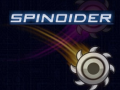 Cluiche Spinoider ar líne
