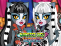 Cluiche Dochtúir Cluaise Monster High ar líne