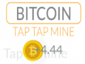 Cluiche Bitcoin Tap Tap Mianadóireacht ar líne