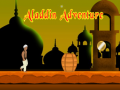 Cluiche Eachtra Aladdin ar líne