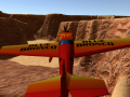 Cluiche Rásaíocht Aeir 3D ar líne