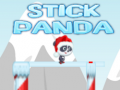 Cluiche Panda Buille ar líne