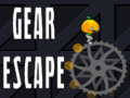 Cluiche Éalú Gears ar líne