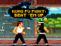 Cluiche Cogadh Kung Fu: Cuir na Gach Duine Dúisigh ar líne