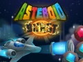 Cluiche Pléascadh Asteroid ar líne