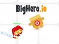 Cluiche Bighero.io ar líne