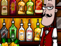 Cluiche Bartender An Measc Celebrities ar líne