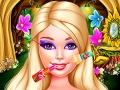 Cluiche Stíl Sí Fairy Barbie ar líne