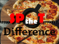 Cluiche Pizza Faigh na Difríochtaí ar líne