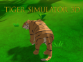Cluiche Sim暂无e Tiger 3D ar líne