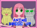 Cluiche Gúna Anime ar líne