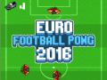 Cluiche Euro 2016 Pong Peile ar líne