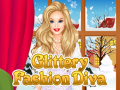 Cluiche Diva Faisean Lonrach ar líne