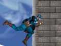 Cluiche Marvel Avengers Hydra Dash ar líne