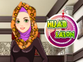 Cluiche Salon Hijab ar líne