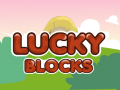 Cluiche Blocanna Ádh ar líne