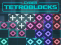 Cluiche Tetroblocks Cibear ar líne