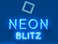 Cluiche Neon Blitz ar líne