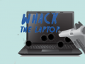 Cluiche Buaic an laptoip ar líne