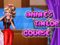 Cluiche Cúrsa Tíre Annie ar líne