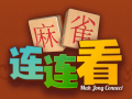 Cluiche Mahjong Nasc ar líne