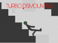 Cluiche Dismounting Turbo ar líne